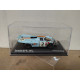 PORSCHE 917K 1971 12 H SEBRING RODRIGUEZ-OLIVER 1:43 ALTAYA IXO ACCIDENT