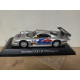 MERCEDES-BENZ W297 CLK LM 1998 24 H LE MANS MOBIL 1:43 MAISTO