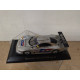 MERCEDES-BENZ W297 CLK LM 1998 24 H LE MANS MOBIL 1:43 MAISTO