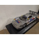 MERCEDES-BENZ W297 CLK LM 1998 24 H LE MANS MOBIL 1:43 MAISTO
