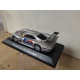 MERCEDES-BENZ W297 CLK LM 1998 24 H LE MANS MOBIL 1:43 MAISTO