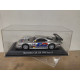 MERCEDES-BENZ W297 CLK LM 1998 24 H LE MANS MOBIL 1:43 MAISTO