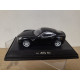 ALFA ROMEO 8C BLACK 1:43