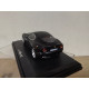 ALFA ROMEO 8C BLACK 1:43