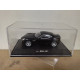 ALFA ROMEO 8C BLACK 1:43