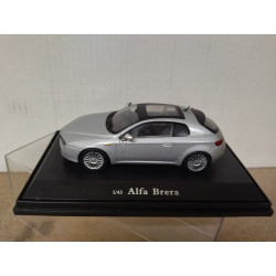 ALFA ROMEO BRERA