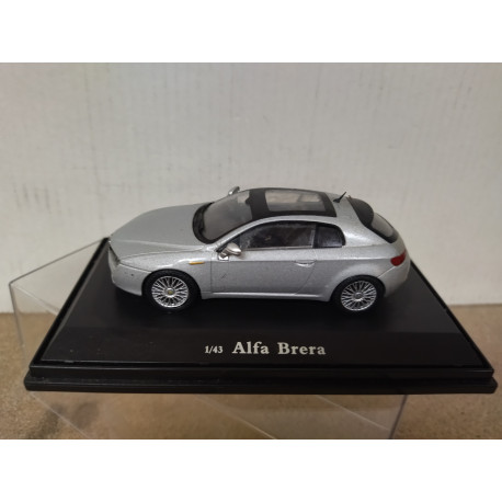 ALFA ROMEO BRERA