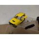 RENAULT 5 TURBO AMARILLO 1:43 DelPRADO NO BOX DESGUACE
