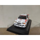 MITSUBISHI LANCER 1996 EVO III RALLY 1000 LAKES MAKINEN 1:43 ALTAYA IXO