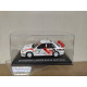 MITSUBISHI LANCER 1996 EVO III RALLY 1000 LAKES MAKINEN 1:43 ALTAYA IXO