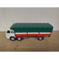 PEGASO 1063A 1968 CABEZON MANOLO III 1:43 SALVAT IXO DESGUACE/DEFECTUOSO/NO BOX