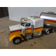 PETERBILT 359 1970 SHELL TRUCK 1:43 ALTAYA IXO DESGUACE/NO BOX/DEFECTUOSO