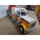PETERBILT 359 1970 SHELL TRUCK 1:43 ALTAYA IXO DESGUACE/NO BOX/DEFECTUOSO