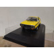 RENAULT 17 GORDINI 1972 YELLOW 1:43 ATLAS IXO