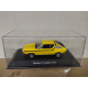 RENAULT 17 GORDINI 1972 YELLOW 1:43 ATLAS IXO