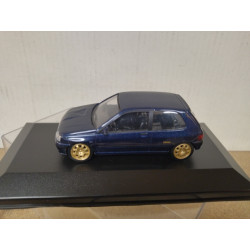 RENAULT CLIO WILLIAMS