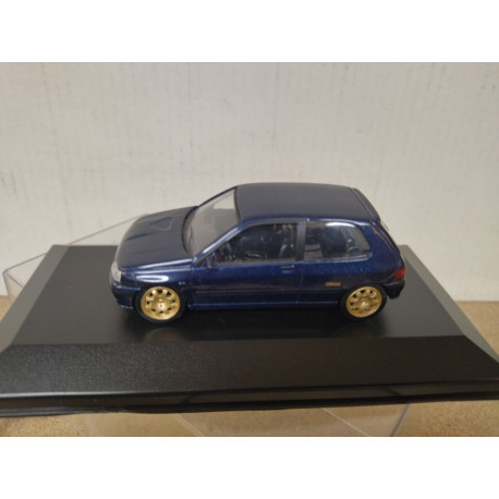 RENAULT CLIO WILLIAMS