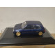 RENAULT CLIO WILLIAMS