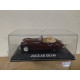 JAGUAR XK140 ROADSTER DREAM CARS 1:43 ALTAYA IXO
