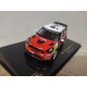 MINI JOHN COOPER WORKS 2012 RALLY MONTE CARLO SORDO 1:43 IXO RAM500