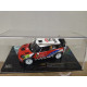 MINI JOHN COOPER WORKS 2012 RALLY MONTE CARLO SORDO 1:43 IXO RAM500