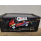 MINI JOHN COOPER WORKS 2012 RALLY MONTE CARLO SORDO 1:43 IXO RAM500