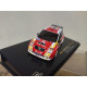 CITROEN C2 S1600 2006 WIN RALLY TOUR CORSE TIRABASSI 1:43 IXO RAM245