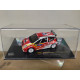 CITROEN C2 S1600 2006 WIN RALLY TOUR CORSE TIRABASSI 1:43 IXO RAM245