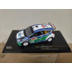 FORD FIESTA S2000 2010 RALLY MEXICO PONS 1:43 IXO RAM414