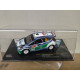 FORD FIESTA S2000 2010 RALLY MEXICO PONS 1:43 IXO RAM414