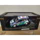 FORD FIESTA S2000 2010 RALLY MEXICO PONS 1:43 IXO RAM414