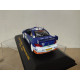 PEUGEOT 307 WRC 2006 RALLY MONTE CARLO STOHL 1:43 IXO RAM212