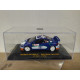 PEUGEOT 307 WRC 2006 RALLY MONTE CARLO STOHL 1:43 IXO RAM212
