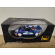 PEUGEOT 307 WRC 2006 RALLY MONTE CARLO STOHL 1:43 IXO RAM212