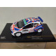 PEUGEOT 207 S2000 2009 RALLY BRAZIL MEEKE 1:43 IXO RAM368