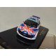 PEUGEOT 207 S2000 2009 RALLY BRAZIL MEEKE 1:43 IXO RAM368