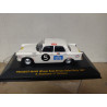 PEUGEOT 404 1967 RALLY EAST AFRICAN SAFARI SHANKLAND 1:43 IXO RAC026