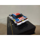 NISSAN 240 RS 1983 RALLY SAFARI KHAN 1:43 IXO RAC158