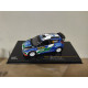 FORD FIESTA RS WRC 2012 RALLY SWEDEN LATVALA 1:43 IXO RAM484