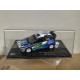 FORD FIESTA RS WRC 2012 RALLY SWEDEN LATVALA 1:43 IXO RAM484