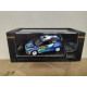 FORD FIESTA RS WRC 2012 RALLY SWEDEN LATVALA 1:43 IXO RAM484