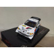 PEUGEOT 205 TURBO 16V EVO2 1985 RALLY 1000 LAKES SALONEN 1:43 IXO RAC118