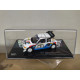 PEUGEOT 205 TURBO 16V EVO2 1985 RALLY 1000 LAKES SALONEN 1:43 IXO RAC118