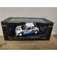 PEUGEOT 205 TURBO 16V EVO2 1985 RALLY 1000 LAKES SALONEN 1:43 IXO RAC118