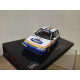 SUBARU LEGACY RS 1991 RALLY MANX 1:43 MCRAE 1:43 IXO RAC215