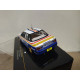SUBARU LEGACY RS 1991 RALLY MANX 1:43 MCRAE 1:43 IXO RAC215