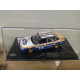 SUBARU LEGACY RS 1991 RALLY MANX 1:43 MCRAE 1:43 IXO RAC215