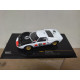 FORD GT40 1966 MK.II 24 H DAYTONA MILES-RUBY 1:43 IXO GTM050