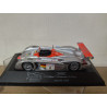 AUDI R8 2000 LMP 24 H LE MANS BIELLA-KRISTENSEN-PIRRO 1:43 ONYX XLM058