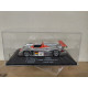 AUDI R8 2000 LMP 24 H LE MANS BIELLA-KRISTENSEN-PIRRO 1:43 ONYX XLM058